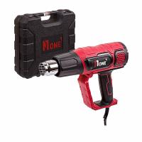 Фен Number One HG2000-1PRO (2000Вт, 300-600°С, 350/550л/мин) 