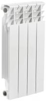 Радиатор Otgon Optima AL 500/80, 4 секции