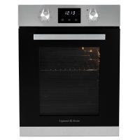 Духовой шкаф Zigmund & Shtain E 173 S