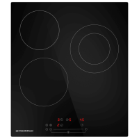 Электрическая варочная панель Maunfeld EVCE.453.D-BK Электрическая варочная панель Maunfeld EVCE.453.D-BK