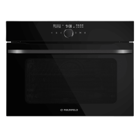 Духовой шкаф с функцией СВЧ Maunfeld XCMO4418GB Glossy Духовой шкаф с функцией СВЧ Maunfeld XCMO4418GB Glossy