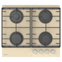 Варочная поверхность газовая Evelux HEG 600 IG