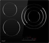 Варочная поверхность Weissgauff HV 633 BS Варочная поверхность Weissgauff HV 633 BS