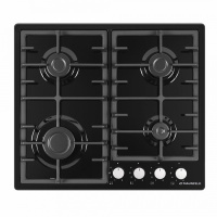 Варочная панель газовая Maunfeld EGHE.64.6CB/G