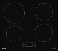 Варочная панель индукционная Weissgauff HI 640 BSCM Варочная панель индукционная Weissgauff HI 640 BSCM