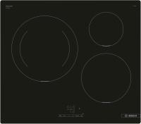 Варочная поверхность индукционная Bosch PUJ611BB5E Варочная поверхность индукционная Bosch PUJ611BB5E
