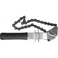 Ключ цепной Stayer, 4318