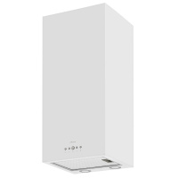 Кухонная вытяжка Krona DITA R 400 WHITE PB