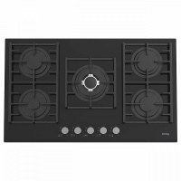 Варочная панель газовая Korting HGG 9835 CTN Варочная панель газовая Korting HGG 9835 CTN
