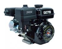 Двигатель бензиновый Brait GE719 (7.0л.с., 170F-2, вых.вал S-type, D=19 мм)