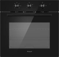 Духовой шкаф Weissgauff EOM 19 MB Black Edition