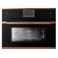 Духовой шкаф с паром Kuppersbusch CBD 6550.0 S7 Copper