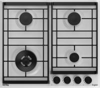 Варочная поверхность газовая Korting HG 6302 CTW