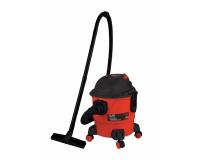 Пылесос строительный Brait BVC-15 (1400Вт,15л,170мбар,33л/с,шланг 3м)