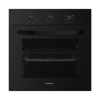 Духовой шкаф Maunfeld EOEC.586B2