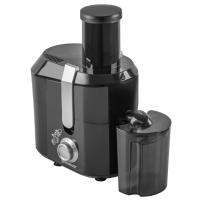 Соковыжималка центробежная Endever Sigma 77 черный/стальной