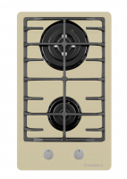 Варочная панель газовая Maunfeld EGHE.32.63CBG/G Варочная панель газовая Maunfeld EGHE.32.63CBG/G