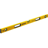 Уровень строительный фрезерованный Stayer Leader 1200 мм 3466-120_z01