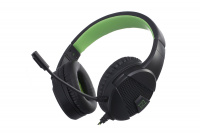 Наушники игровые Harper Gaming Raster GHS-X15