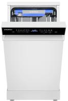 Посудомоечная машина Maunfeld MWF45331W Inverter