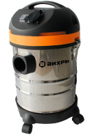 Строительный пылесос Вихрь СП-1500/20
