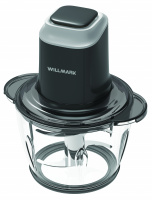 Измельчитель Willmark WMC-5288 Черный