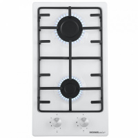 Варочная панель газовая HOMSair HGE323GCWH