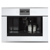 Кофемашина встраиваемая Kuppersbusch CKV 6550.0 W1 Stainless steel