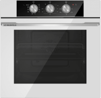 Духовой шкаф Maunfeld AEOK7610W Духовой шкаф Maunfeld AEOK7610W