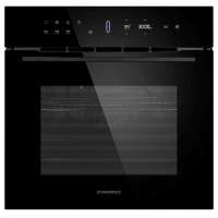 Духовой шкаф Maunfeld MEOH709DB