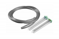 Гидроуровень Зубр "МАСТЕР" со шкалой, 15м 3482-08-15