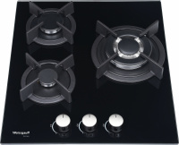 Газовая варочная панель Weissgauff HGG 451 BGh