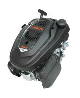 Двигатель Loncin LC1P65FE-2 (F type) D22,2, с диманическим тормозом
