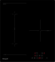 Варочная панель индукционная Weissgauff HI 430 BFZ