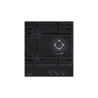 Варочная поверхность газовая Lex GVG 435 BBL Варочная поверхность газовая Lex GVG 435 BBL