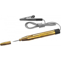 Пробник Stayer "MASTER", 6-24 В, 110 мм, 2574_z01