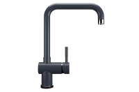 Смеситель Ulgran U-023 антрацит