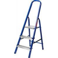 Лестница-стремянка Mirax, 3 ступени, 60 см, 38800-03