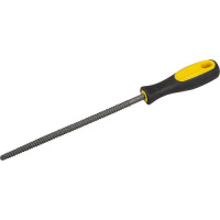 Рашпиль Stayer "PROFI" круглый 16635-20-2 № 2, 200мм