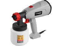 Краскопульт Зубр Мастер КПЭ-350