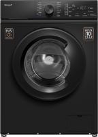 Стиральная машина Weissgauff WM 4527 DC Inverter Steam Black