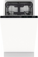Посудомоечная машина встраиваемая Gorenje GV561D10