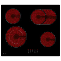 Варочная поверхность Evelux HEV 642 B Варочная поверхность Evelux HEV 642 B