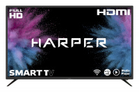 Телевизор Harper 43F690TS