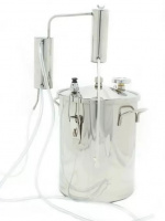 Дистиллятор Первач Супер-Элит 14Т, 14л