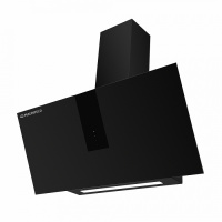 Вытяжка Maunfeld Aurora 90 черный матовый Вытяжка Maunfeld Aurora 90 черный матовый