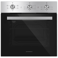 Духовой шкаф Maunfeld AEOC6050SM