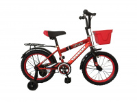 Велосипед детский Torrent Liberty Красный матовый