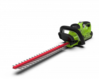 Кусторез аккумуляторный Greenworks G40HT61, без АКБ и ЗУ