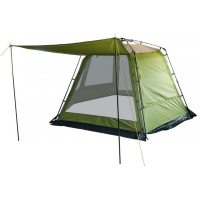 Тент-шатер автомат BTrace Opus